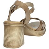 Porronet Sandali & Odprti čevlji FI2976 Rdeča | Shoptok.si