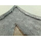 Conceptum Hypnose Tepih staza (80x300) Laser Plush Light Grey | Eponuda.com