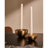 Kave Home Metalni svijećnjak Quira – | shoptok.hr