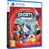 Gamemill Entertainment Looney Tunes: Wacky World Of Sports (Playstation 5) | Shoptok.si