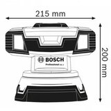 Bosch laserski nivelir GSL 2 | Eponuda.ba