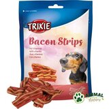 Trixie bacon stripes poslastice za pse sa ukusom slanine Cene