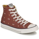 Converse CHUCK TAYLOR ALL STAR-CLUBHOUSE Smeđa Cijene