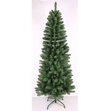  Novogodišnja jelka Slim 120 cm 240198 | Eponuda.com