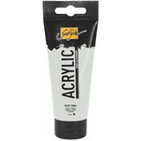  Akrilna boja Solo Goya Acrylic 100 ml 27 Silver | ePonuda.com