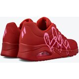 Skechers Nizke superge pitaja / črna | Shoptok.si