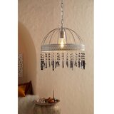 Eglo 43587 - Luster na sajli STEELEVILLE 1xE27/40W/230V Slike