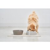 MiaCara porcelanaste posode za hrano v kompletu 2 ks ø 21 cm doppio nougat m/l | Shoptok.si
