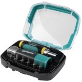 Wolfcraft Komplet odvijača za fioke 1001000 | ePonuda.com