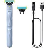 Philips OneBlade First Shave QP1324/30 brijač za bradu i brkove 1 kom | shoptok.hr