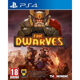 The Dwarves (PS4) - rabljeno | Shoptok.si