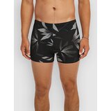 O'neill Essential Aop Racer Boardshorts black tropicana small | Shoptok.si