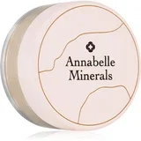 Matte Mineral Foundation mineralni puder v prahu za mat videz odtenek Golden Fairest 4 g