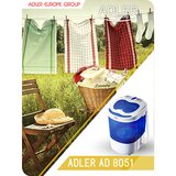 Adler Mini pralni stroj Camry AD8051 | Shoptok.si