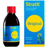 Bio Strath Strath sirup 250 ml Cene