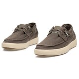 Natural World Nizke superge 8413E Črna | Shoptok.si