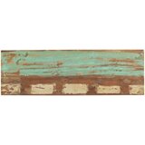 Konzolni stol 110 x 35 x 75 cm od masivnog obnovljenog drva | shoptok.hr