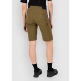 Mons Royale Diversion Merino Trail Shorts dark olive | Shoptok.si