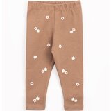 VAUVA dečije pantalone za devojčice - braon | Eponuda.com