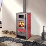  Kamin PRO-TERMO TAURUS CERAMIC sa rernom Cijene