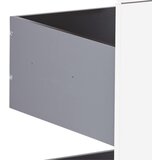 Based set predalov unit bela sijaj | Shoptok.si