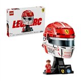 Lego Editions: Scuderia Ferrari HP Charles Leclerc – kaciga Cijene