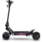 Kaabo elektricni skiro Mantis KING GT, crn | Shoptok.si