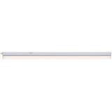Rabalux LED lampa Bareg, 8W, 3000-4000K, 59cm, Bela | ePonuda.com