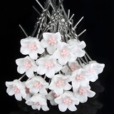 IZMAEL Ukosnica LI-27531 - Bijela | shoptok.hr