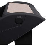 vidaXL sklopive stepenice za pse crne 62 x 40 x 49,5 cm | shoptok.hr
