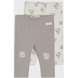 Sinsay Pamučne tajice s motivom mačaka | shoptok.hr