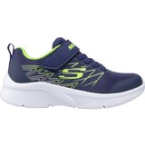 Skechers Dječja obuća za slobodno vrijeme MICROSPEC TEXLOR K Plava | shoptok.hr