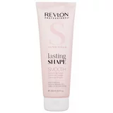 Revlon Professional Lasting Shape Smooth Smoothing Cream Sensitised krema za kosu 250 ml za žene