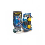 Kemper Set za varenje sa mjeračima 411-555KM Cijene
