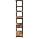  Polica Staro drvo 99 x 35,5 x 176 cm Konstruirano drvo | Eponuda.com