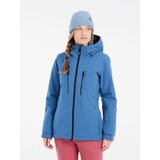  Women's ski jacket PRTBEVERLY | Shoptok.si