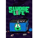 Steam Sludge Life Key GLOBAL | Eponuda.com