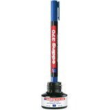  TINTA ZA MARKER PERMANENTNI 25ML EDDING MTK25 PLAVA | Shoptok.si