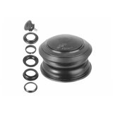 Xr Set šolja volana a-head crni 28.6 x 44 x 30 | ePonuda.com