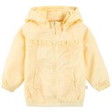 Cool club jakna prehodna COG2601718 rumena D 74 | Shoptok.si