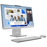Lenovo all-in-one računalnik Ideacentre 27 r7 16/512 w11h, F0HQ004TSC | Shoptok.si