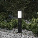  Stupić sa senzorom 50 cm nehrđajući čelik IP44 | shoptok.hr