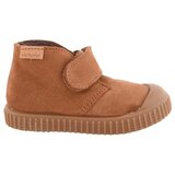 Victoria Škornji Kids Boots 366146 - Cuero Kostanjeva Cene