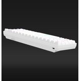 AQIRYS Tastatura Wireless Mechanical Keyboard Mira White 2.0 103-0077 | Eponuda.com