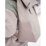 Vuch Ženski ruksak Mellora Neo Beige, 45 x 28 cm Slike