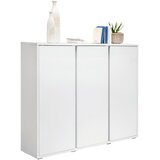 XORA omara za čevlje bela | Shoptok.si