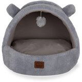 WALLXPERT pet bed tom cat grey | ePonuda.com