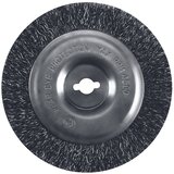HURRICANE rezervna četka (namijenjeno za: hurricane čistač fuga hfr-e 1410, prikladno za: beton) | shoptok.hr