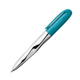 Faber-Castell Kemijska olovka N&apos;ICE, tirkizna Cijene