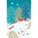 Roger la Borde Božićne čestitke u setu od 5 kom Christmas - Cijene